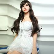165cm Sexy Japanese Love Doll Voice Artifical Life Size Anime Big Brest Huge Vagina Pussy Sex Dolls for Men produced by AUTOMATICWOMAN